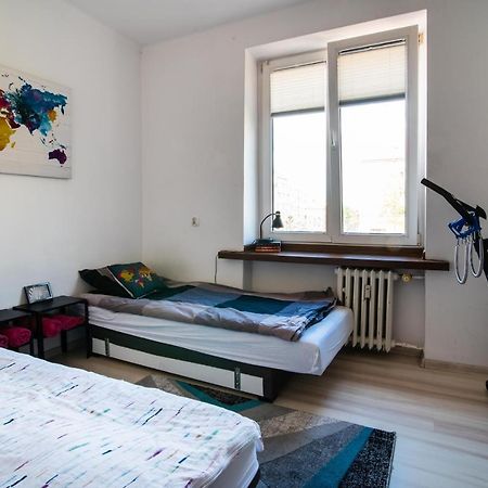 House With Lanterns Apartment Tychy Bagian luar foto